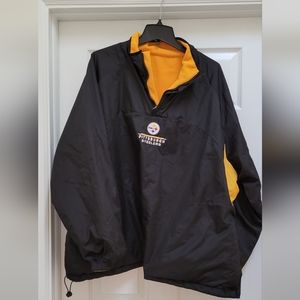 Steelers Reversible Jacket